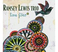 Lewis Ramsey Trio - Time Flies : Ramsey Lewis -CD Album