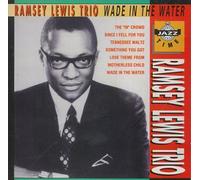 Lewis,Ramsey Trio - Wade in the Water/Tenesse Walt