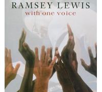 Lewis Ramsey - with One Voice [Import]