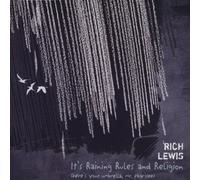 Lewis, Rich - It's Raining Rules & Religion