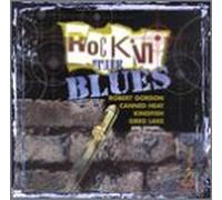 Lewis - Rockin' the Blues