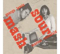 LEWIS / ROSENFELD Sour Mash (Vinyl)
