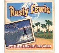 Lewis, Rusty - Postcards from The. [Import]