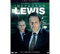 2 Dvd Stackpack - Lewis-Serie 6 [Import]