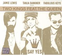 Lewis - Say Yes [Import]