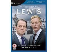 Lewis-Series 1-7 [Import]
