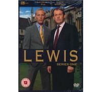Lewis - Series 1 [Import anglais]