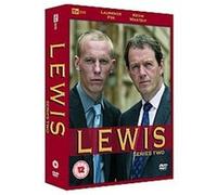 Lewis - Series 2 - Complete G