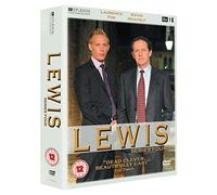 Lewis-Series Four [Import]