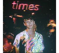 Sg Lewis – Times – CD – Import