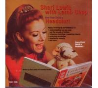 Lewis, Shari - Give Your Child a Headstart