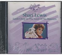 Lewis, Shari - Lamb Chop in The Land of No Manners