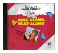 Lewis, Shari - Lamb Chop's Sing, Play-Along