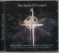 Lewis - Spirit of Gospel [Import]