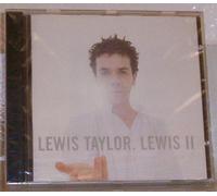 Lewis Taylor - Lewis II