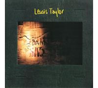 Lewis Taylor Lewis Taylor (Vinyl) 12" Album