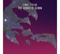 Lewis Taylor - The Acoustic Album [Import]