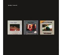 Lewis Taylor - The Damn Rest [Import]