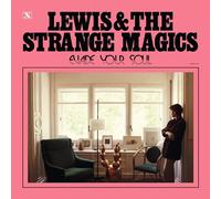 Lewis And The Strange Magics - Evade Your Soul