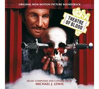 Lewis - Theatre Of Blood