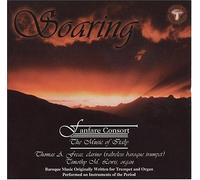 Lewis, Timothy M. - Soaring