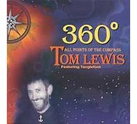 Lewis, Tom - 360-All Points of the Com