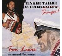 Lewis, Tom - Tinker Tailor Soldier Singer