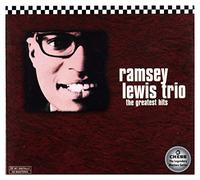 Lewis Trio, Ramsey - The Greatest Hits