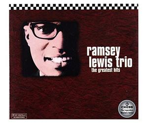 Lewis Trio, Ramsey - The Greatest Hits