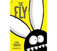 Lewis Trondheims The Fly by Lewis Trondheim Lewis Trondheim (Auteur)