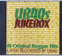 Lewis - Ub40's Juke Box