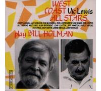 Lewis, Vic West Coast Allstar - Play Bill Holman