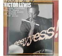 Lewis, Victor - Eeeyyeess