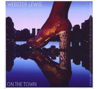 Lewis Webster - On the Town