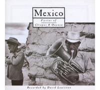 David Lewiston – Fêtes à Chiapas et Oaxaca (Mexique)