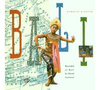 Lewiston, David - Gamelan Kecak (Bali)