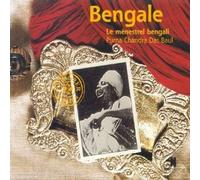 Lewiston, David - Le Ménestrel bengali Purna Chandra Das Baul