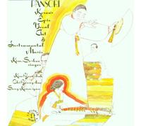 Lewiston, David - P'ansori (Corée)