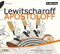 Lewitscharoff,Sibylle - Apostoloff [Import]