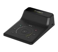 Lewitt Audio – Interface audio USB‑C Connect 2 pour production musicale, podcast et streaming