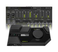 Lewitt Audio Interface audio Connect 6 – USB-C x2, 4 canaux 192 kHz, 2 préamplis, DSP, iOS/Android