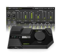 Lewitt Audio Interface audio Connect 6 – USB-C x2, 4 canaux 192 kHz, 2 préamplis, DSP, iOS/Android