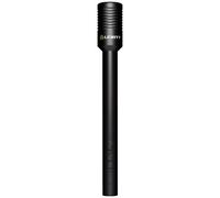 Lewitt Interviewer - Noir - Microphone externe - filaire - omnidirectionnel - 40 Hz à 20 kHz - 235 Ohms