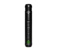 Lewitt LCT 140 Air - Noir - Microphone électret - directivité cardioïde - filaire - contrôle du volume - SPL max 135 dB