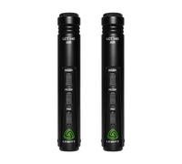Lewitt LCT 140 AIR Stereo - Noir - Microphone stéréo - cardioïde - filaire - 20 Hz à 20 kHz - SPL max 135 dB - impédance 173 ohms
