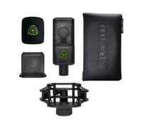 Lewitt LCT 240 PRO Noir vocal set