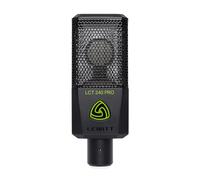 Lewitt LCT-240 Pro Value Pack Microphone avec Support antichocs
