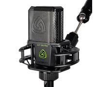 Lewitt LCT-240 Pro Value Pack Microphone avec Support antichocs