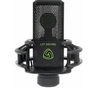 LEWITT LCT 240 PRO Vocal Set Microphone à condensateur pour studio