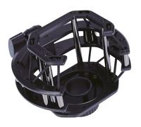 Lewitt LCT 40 SHx - Noir - Microphone - Modèle LCT 40 SHx - Couleur noire